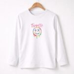 UNISEX - CAMISETA TERRIFIC - Imagen 4