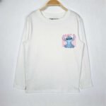 NENA - CAMISETA STITCH