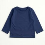 BEBES - CAMISETA BASICA