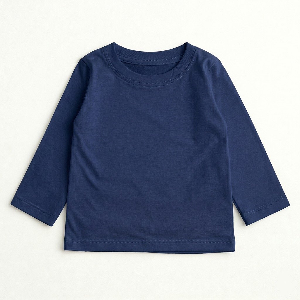 d49a1a4f-48e5-476c-9aa5-10c046c2ede0 BEBES - CAMISETA BASICA - Imagen 1