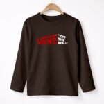 NENE - CAMISETA VANS RAMPA - Imagen 4