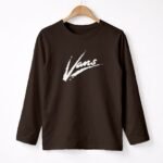 NENE- CAMISETA VANS ACUARELA - Imagen 3