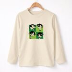 NENA- CAMISETA BELLOTA COLLAGE - Imagen 4