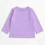 BEBES - CAMISETA BASICA - Imagen 2