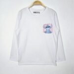 NENA - CAMISETA STITCH - Imagen 5