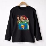 UNISEX - CAMISETA TOY TABLET - Imagen 3