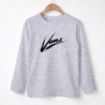 NENE- CAMISETA VANS ACUARELA - Imagen 2