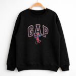 GAP SPIDER-MAN - Imagen 6