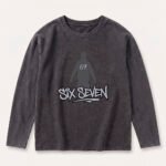 SIX SEVEN - Imagen 10
