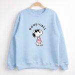 SNOOPY GOOD VIBES - Imagen 10