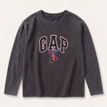 GAP SPIDER-MAN - Imagen 4