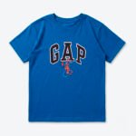 GAP SPIDER-MAN