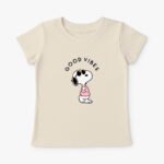 SNOOPY GOOD VIBES