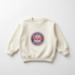 VANS CIRCULO ORIGINAL - Imagen 3