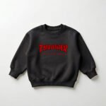 TRASHER ROJO - Imagen 10