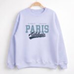 PARIS ATHLETIC - Imagen 9