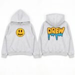 DREW CARA DOBLE - Imagen 15