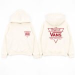 VANS TRIANGULO DOBLE