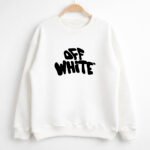 OFF WHITE - Imagen 6