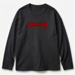 TRASHER ROJO - Imagen 14