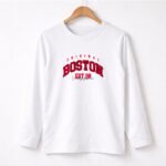 BOSTON - Imagen 3