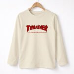 TRASHER ROJO - Imagen 7