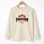 TRASHER WORLDWIDE - Imagen 4