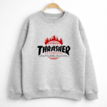TRASHER WORLDWIDE - Imagen 10