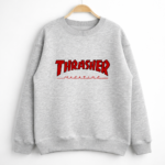 TRASHER ROJO - Imagen 12