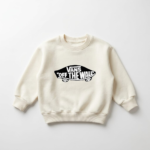 VANS OFF THE WALL NEGRO - Imagen 6