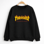 TRASHER ORIGINAL - Imagen 5