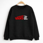 VANS RAMPA