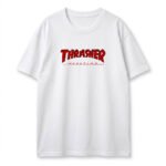 TRASHER ROJO - Imagen 13