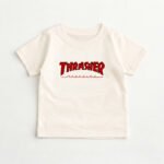 TRASHER ROJO - Imagen 9