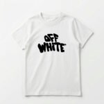 OFF WHITE - Imagen 2