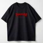 TRASHER ROJO - Imagen 15