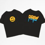 DREW CARA DOBLE