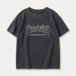 TRASHER LINEAL
