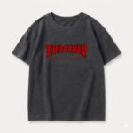 TRASHER ROJO - Imagen 5