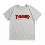 TRASHER ROJO - Imagen 4
