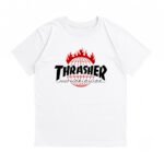 TRASHER WORLDWIDE
