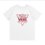 VANS TRIANGULO