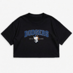 KITTY DODGERS - Imagen 2