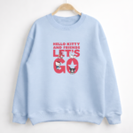 KITTY LET'S GO - Imagen 8