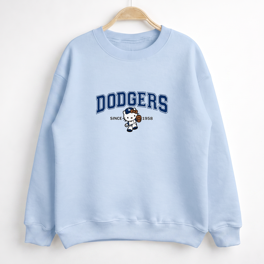 22 KITTY DODGERS - Imagen 1