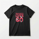 KITTY LET'S GO - Imagen 11