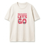 KITTY LET'S GO - Imagen 5