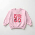KITTY LET'S GO - Imagen 16